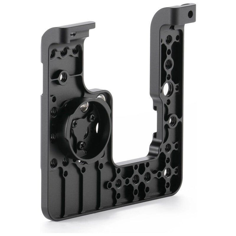 Side Mounting Plate for Sony FX6 ES-T20-SMP