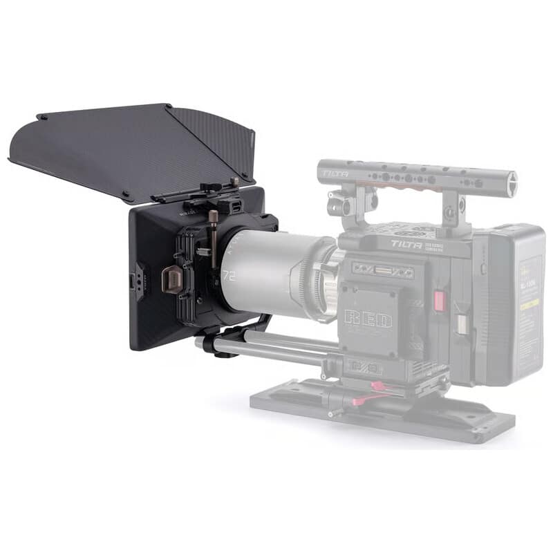 Tilta Mirage Pro Matte Box Basic Kit MB-T17