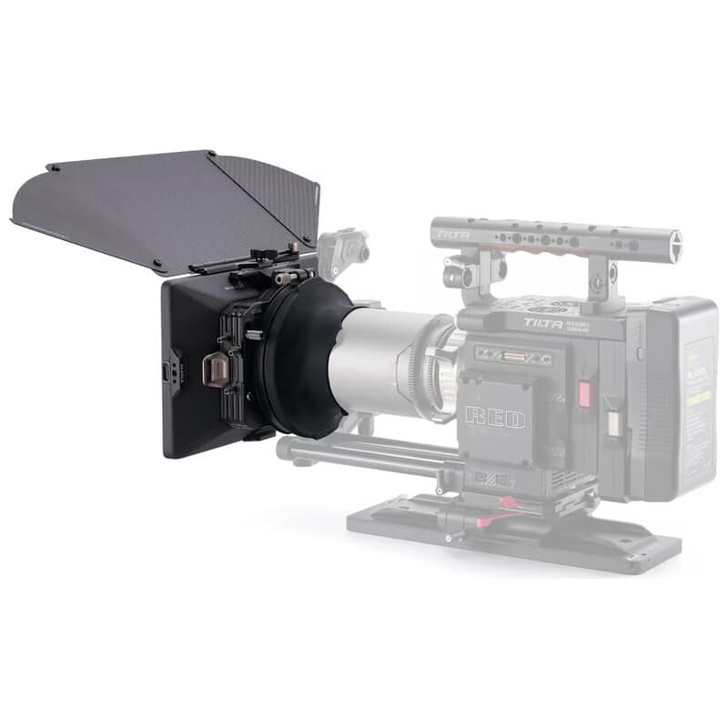 Tilta Mirage Pro Matte Box VND Kit MB-T17-A