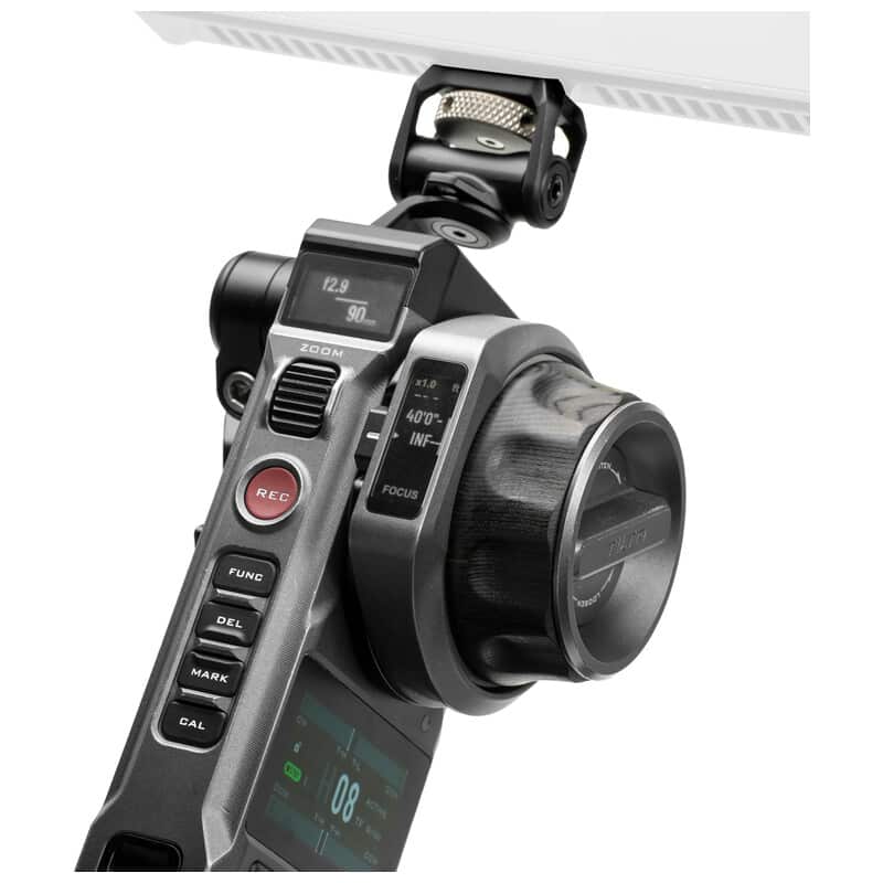 Nucleus-M II Wireless Lens Control System Ultimate Kit WLC-T06（2025年7月発売予定）