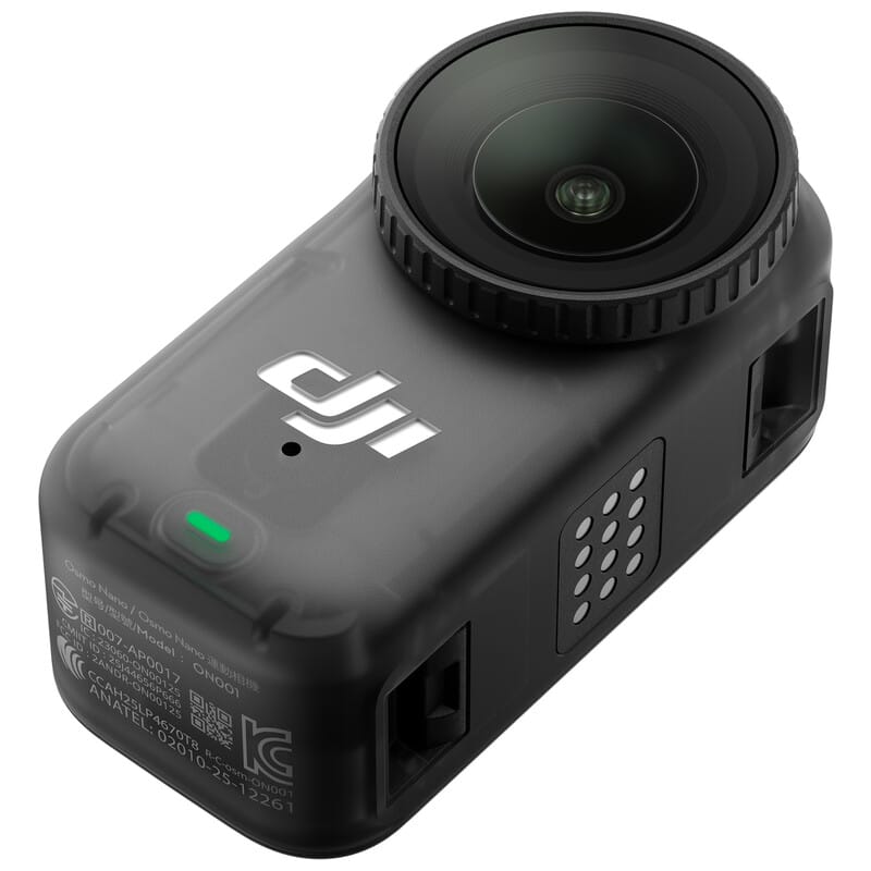 Osmo Nano スタンダードコンボ (64GB) ONWA04