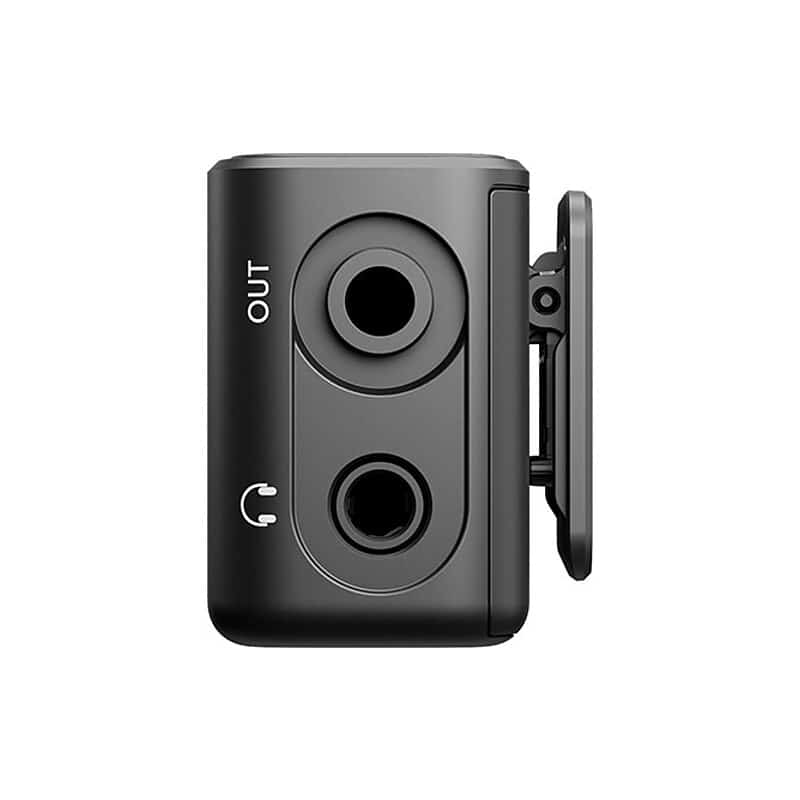 DJI Mic 3 レシーバー DAM004