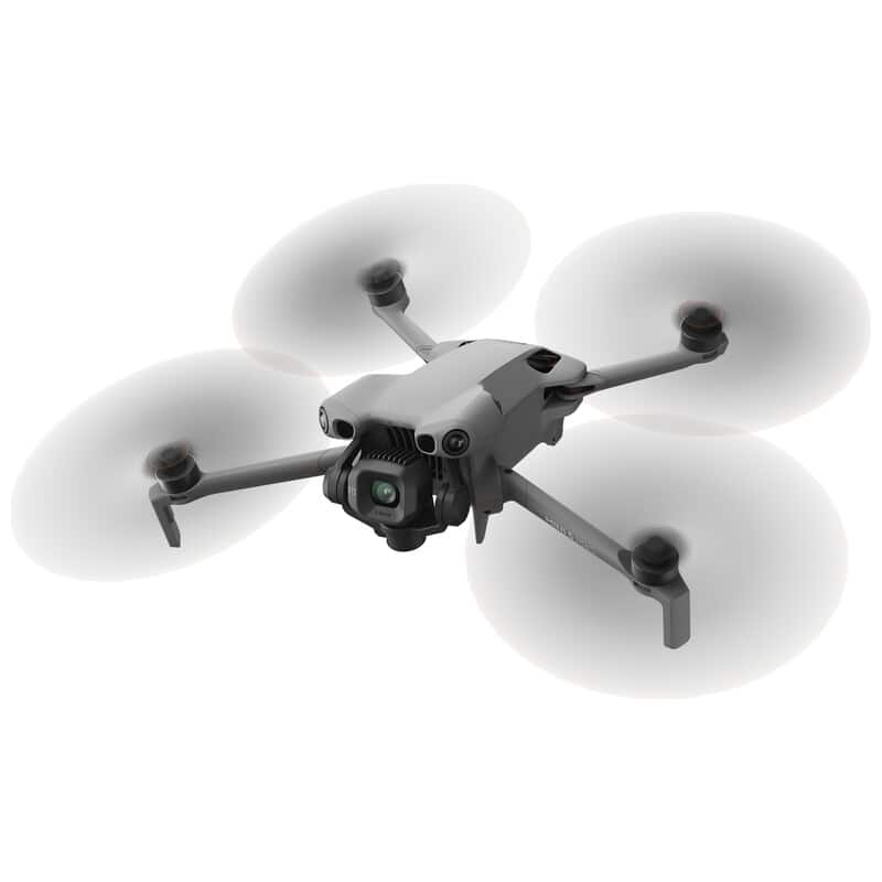 DJI Mini 5 Pro Fly Moreコンボ Plus(DJI RC 2付属) WAPJ07