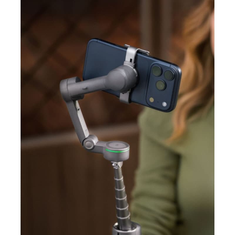 DJI DJI OM磁気スマートフォンクランプ 5 OMA566 新品｜フジヤカメラ