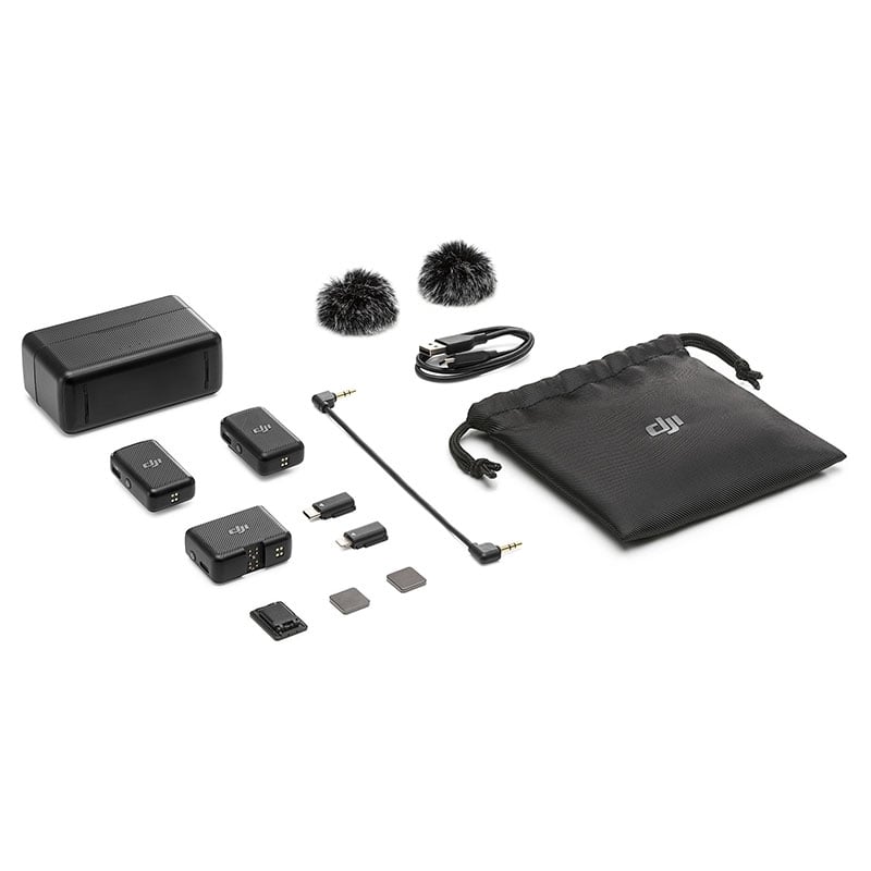 DJI MIC MICFCC