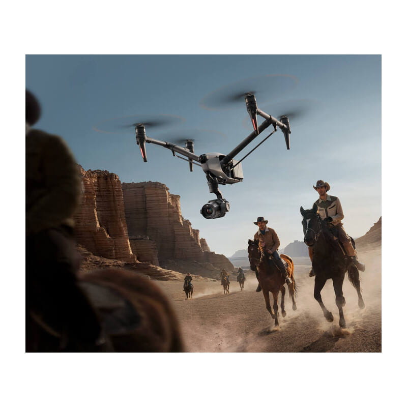 DJI Inspire 3 WM6666
