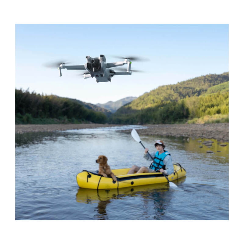 DJI Mini 3 (DJI RC-N1付属) M16307