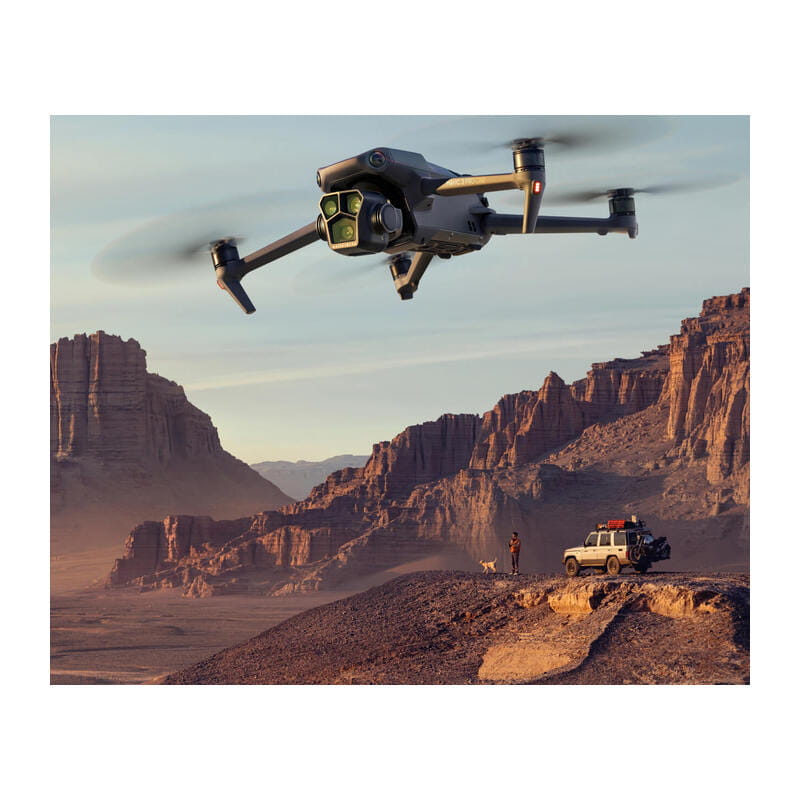 DJI Mavic 3 Pro Cine Premium コンボ (DJI RC Pro付属) WM2626