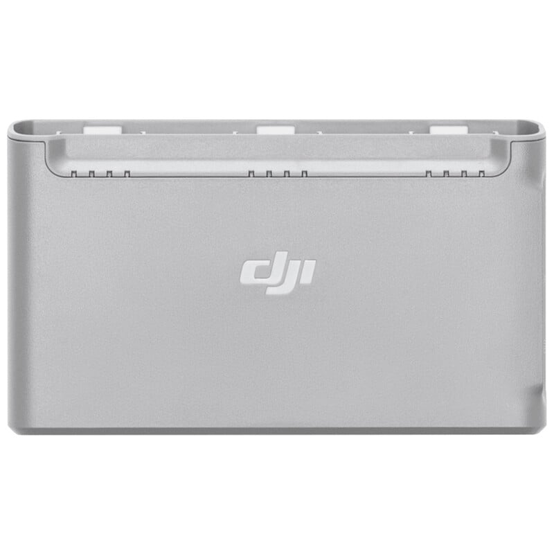 DJI Mini 4K Fly More Combo M1615M