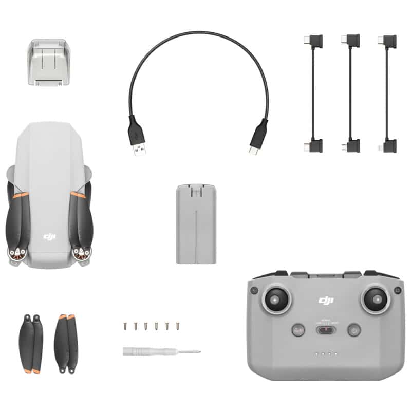 DJI Mini 4K M1615L