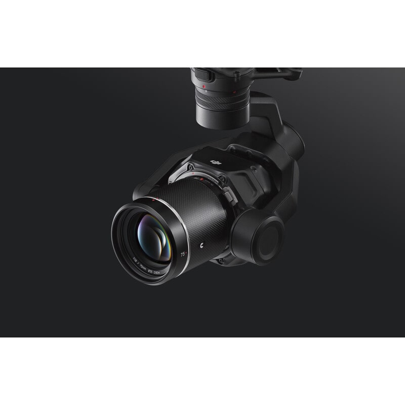 DJI DL 75mm F1.8 IN6320