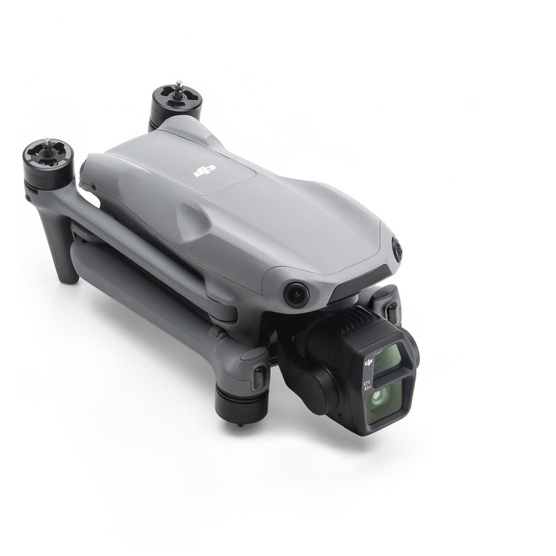 DJI Air 3S Fly More コンボ (DJI RC-N3) WA2342