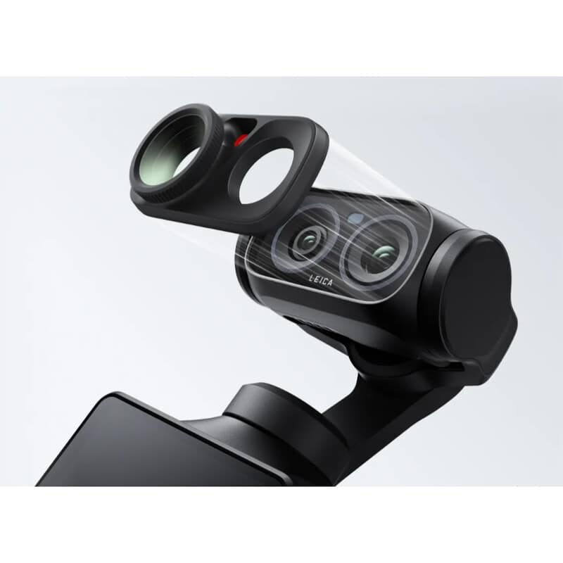 Insta360 Luna Ultra クリエイターバンドル コズミックブラック CINSABTA-LUNAULTRA03(2026年6月15日発売予定)