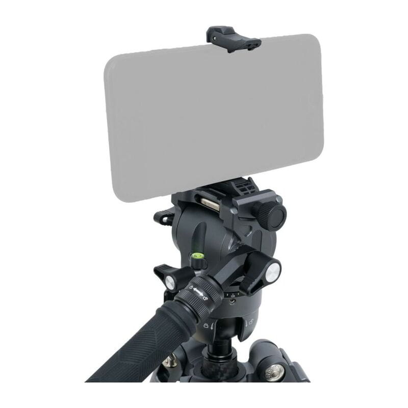 Fotopro X-AIRFLY Max video