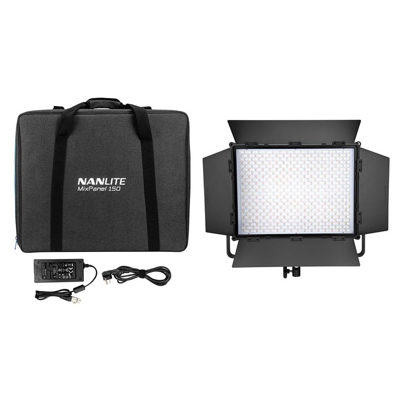 MixPanel 150 LEDライト