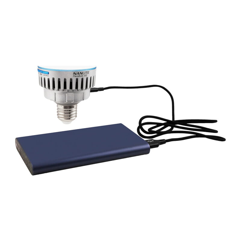 PavoBulb 10C RGBWW LED バルブ 1KIT 14-1004-1KIT$3