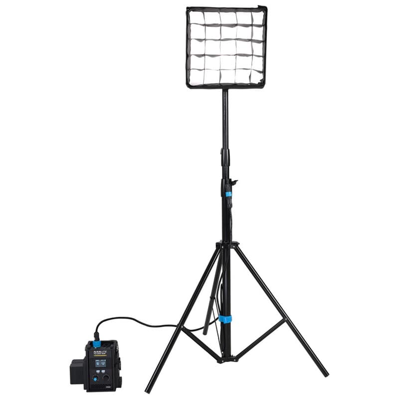 PavoSlim 60B LED バイカラーパネルライト