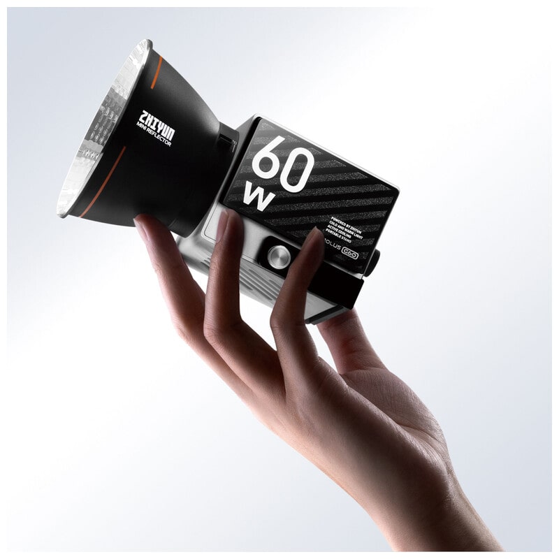MOLUS G60 1002109