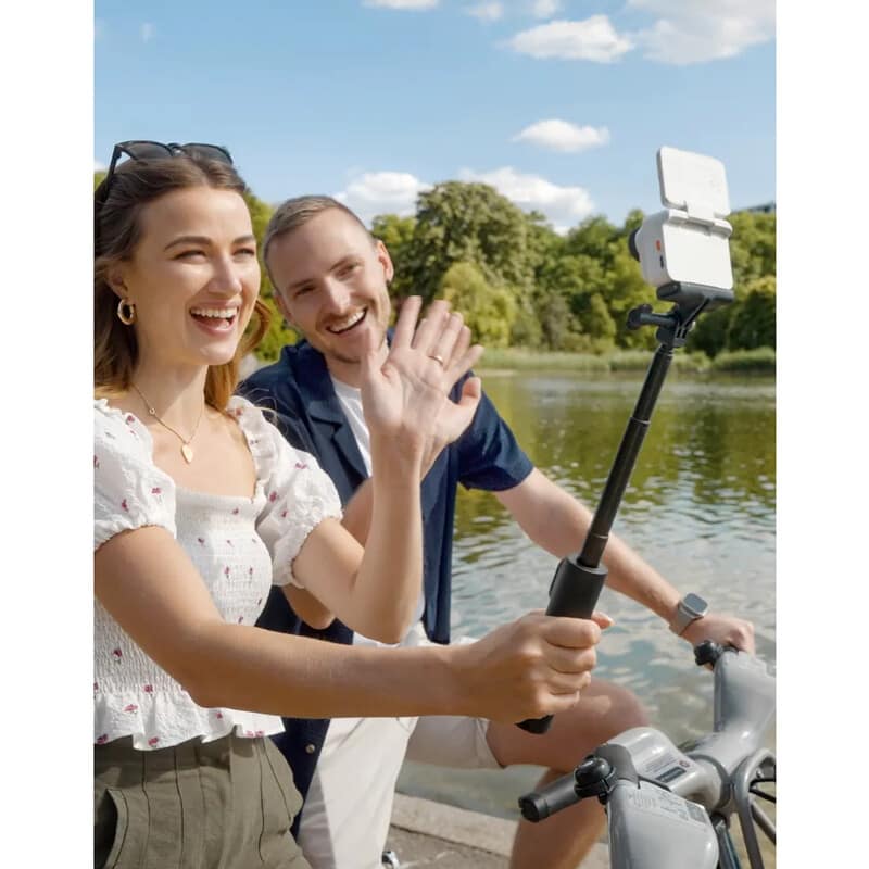 Insta360 ミニ見えない自撮り棒 + 三脚 CINSAAVB