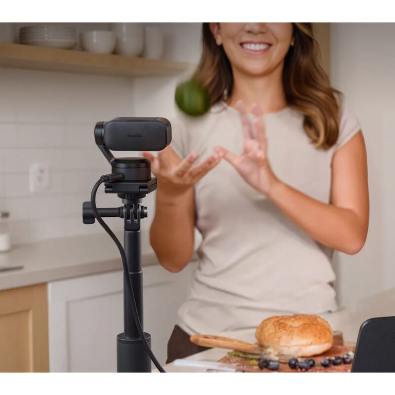 Insta360 Link 2 Pro CINSABPA