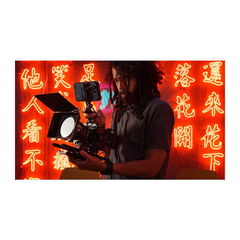 Tilta Mirage Matte Box MB-T16