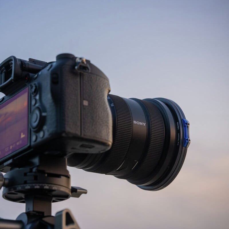JetMag Pro FS ND 82MAG ND2