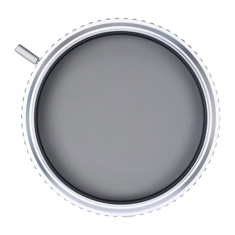 TRUE COLOR ND-VARIO 1-5 stops (67mm)