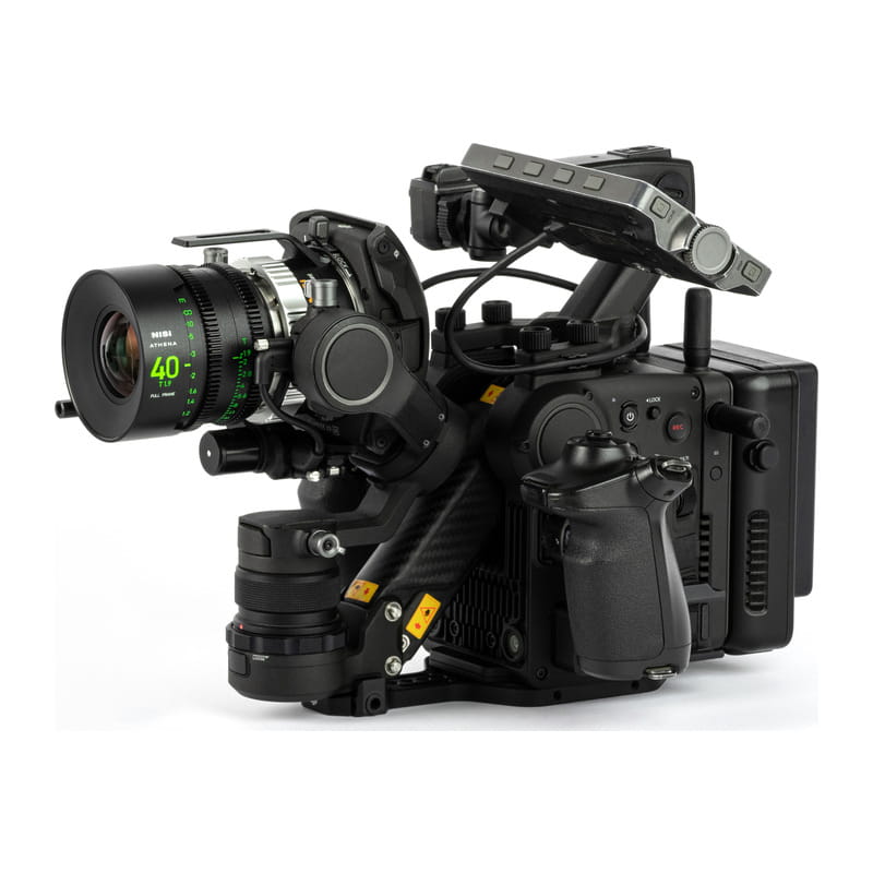 ATHENA PRIME LENS 40mm T1.9 (PL-Mount)