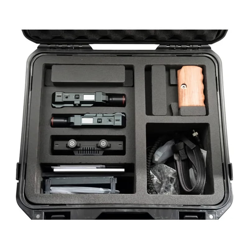 Mars M1 Enhanced + Mars 4K Kit