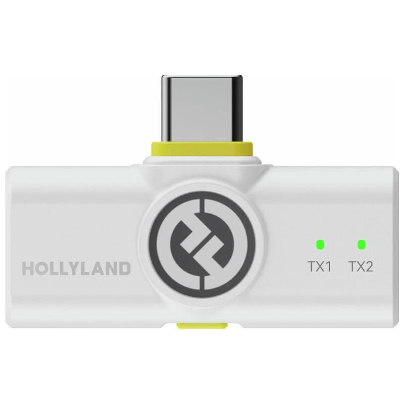 Lark M2 Mobile USB-C Ver. アイボリーホワイト