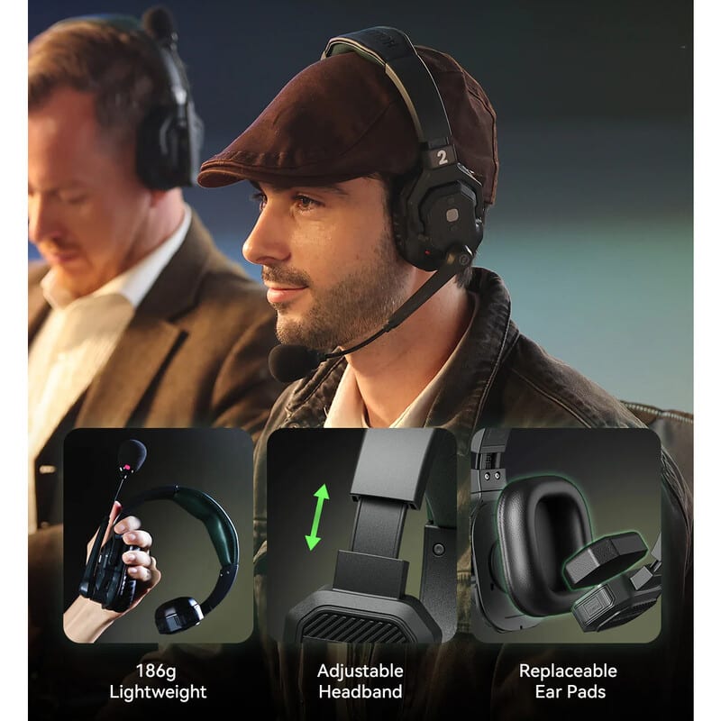 Solidcom SE Pro-9S