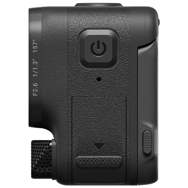 Insta360 Ace Pro 2 ストリート撮影キット デュアルバッテリー CINSBBGA-DB