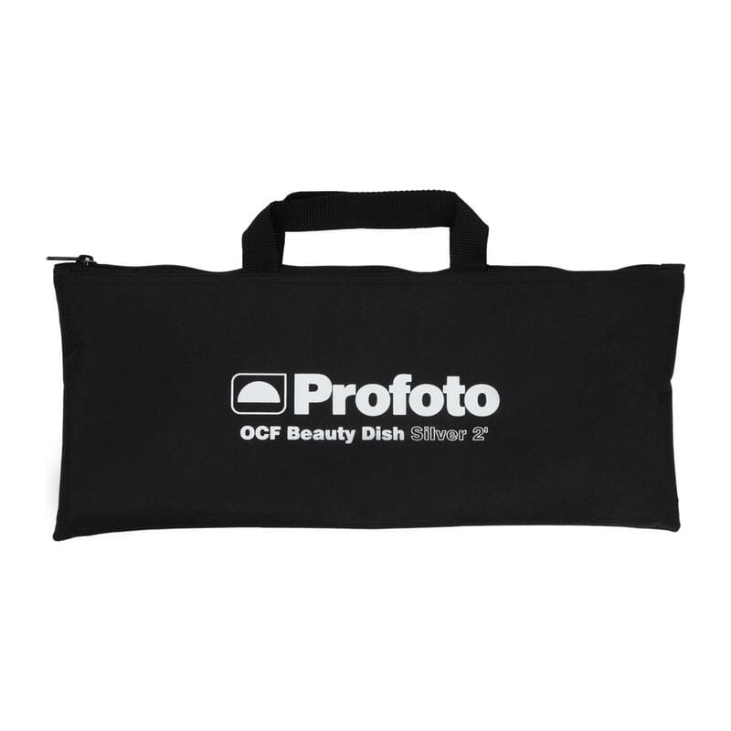 OCF ビューティーディッシュ シルバー 60cm 101221