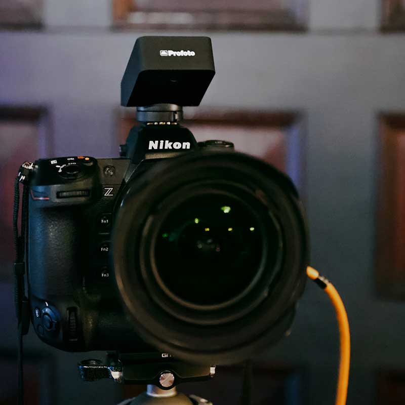 Profoto Connect Pro Non-TTL用 901320