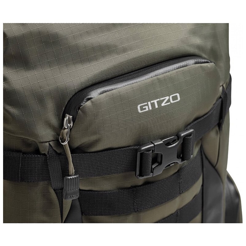 アドベンチャリ― 45Lバックパック GCB AVT-BP-45