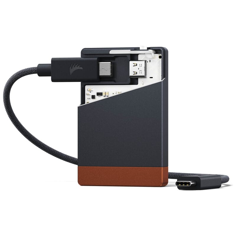 Card Reader PKT CFexpress A CFXACRPKT