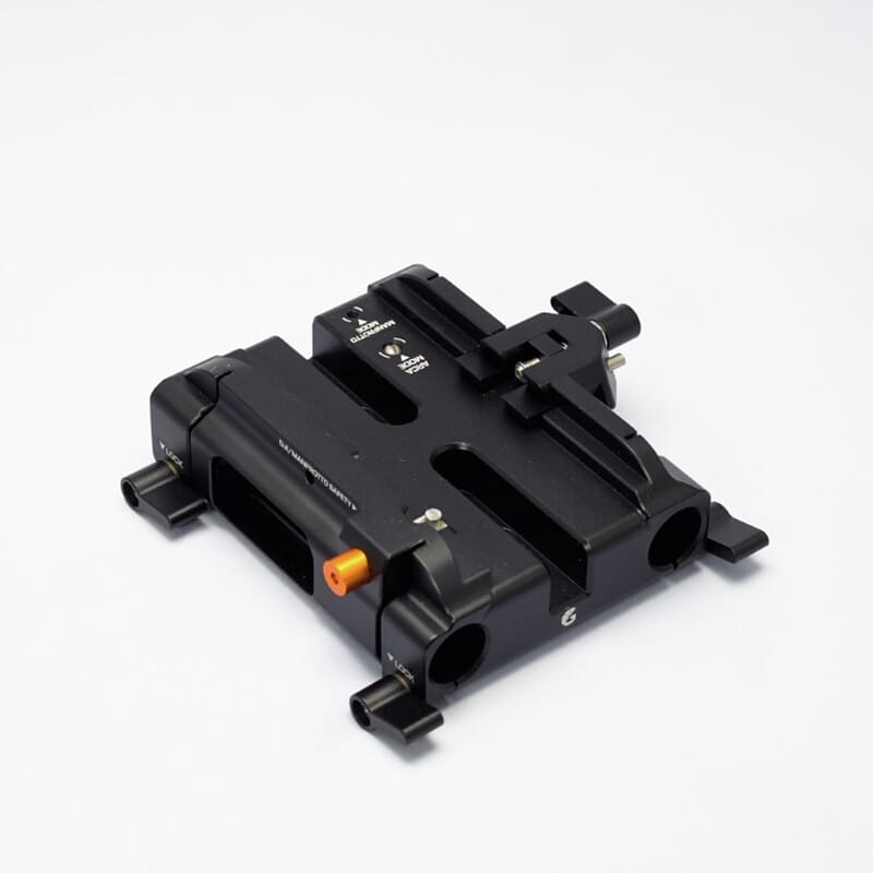 Halo Universal Advenced Kit (For Small Cameras) B4013.0105