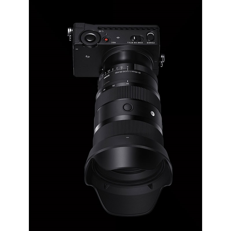 28-45mm F1.8 DG DN | Art Lマウント