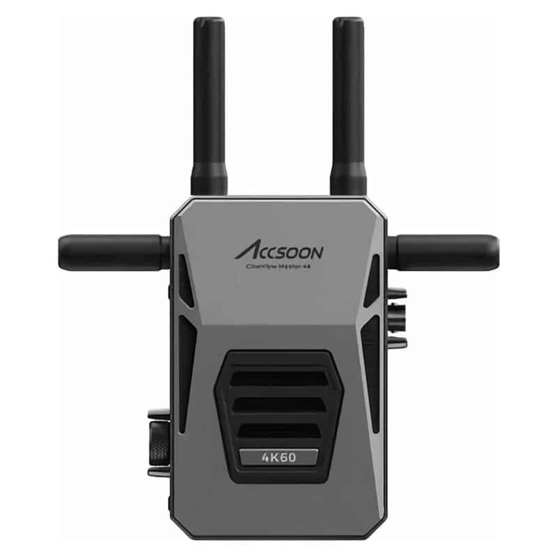 CineView Master 4K Lite WIT09