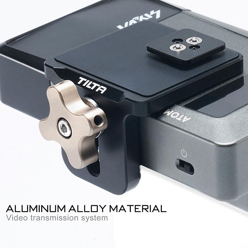Wireless Video Mounting Bracket TGA-WVM
