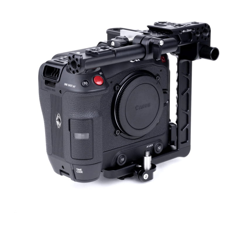 Upper Cage for Canon C70 M49-CAG-CAN-C70