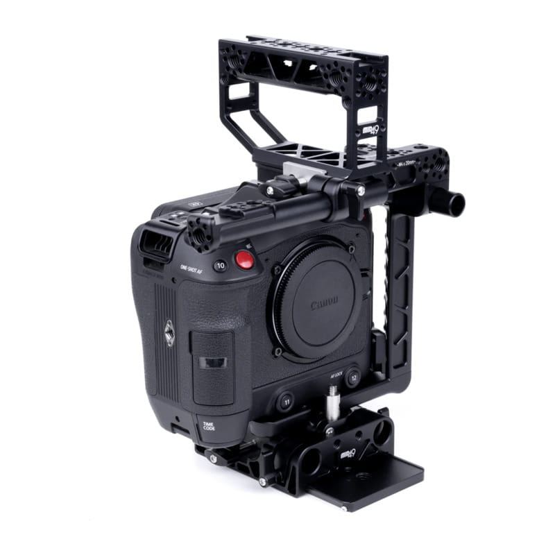 Base Kit for Canon C70 M49-KTB-CAN-C70