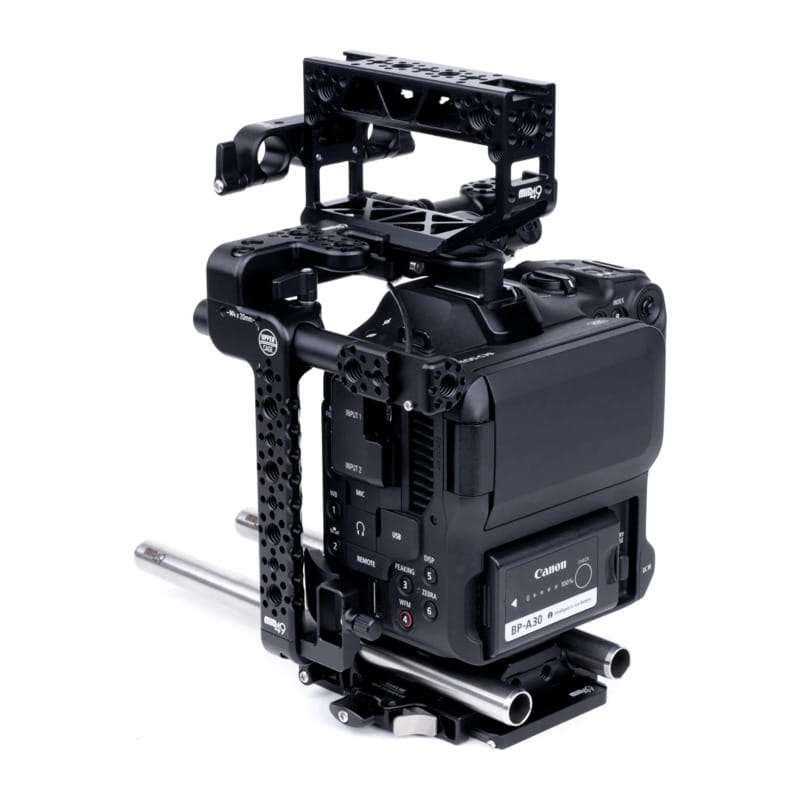 Mid Kit for Canon C70 M49-KTM-CAN-C70