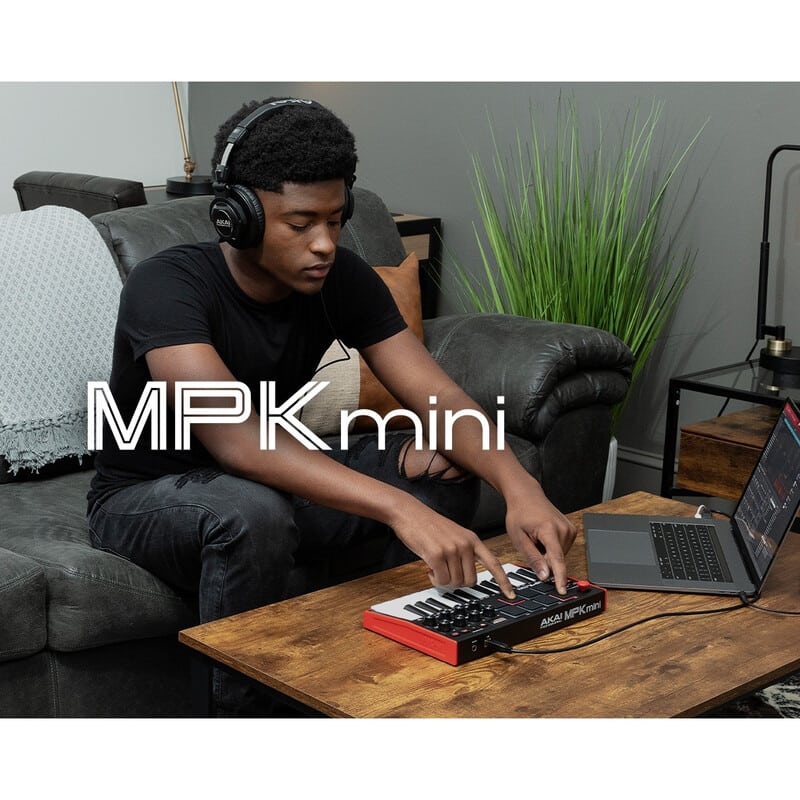 MPK mini MK3