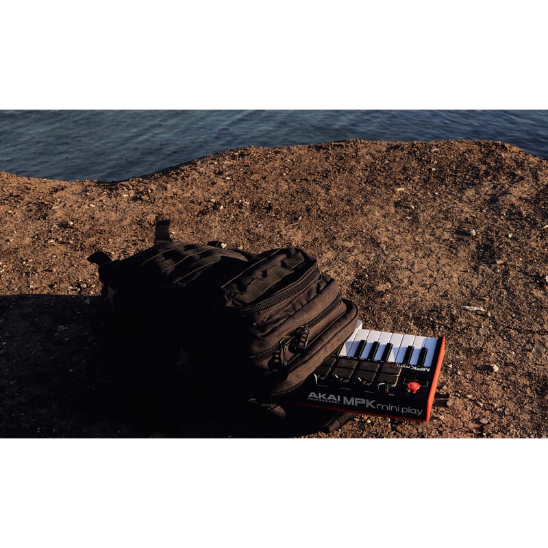 MPK mini Play MK3