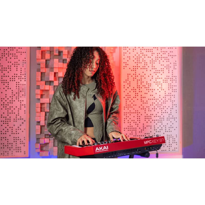 MPC KEY 37