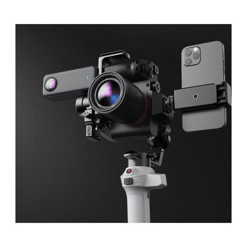 MOZA AirCross S