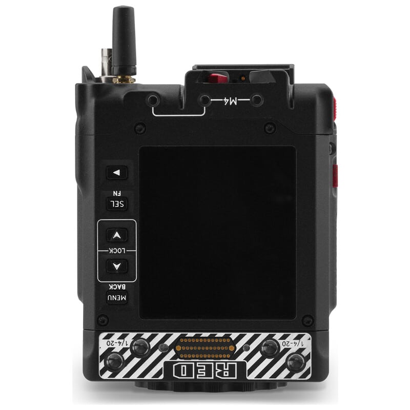 KOMODO-X Z Mount 710-0420