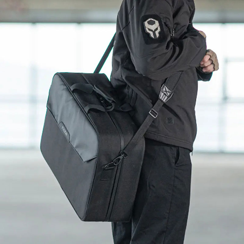 Soft Shell Case for Advanced Ring Grip TGA-ARG-SSC