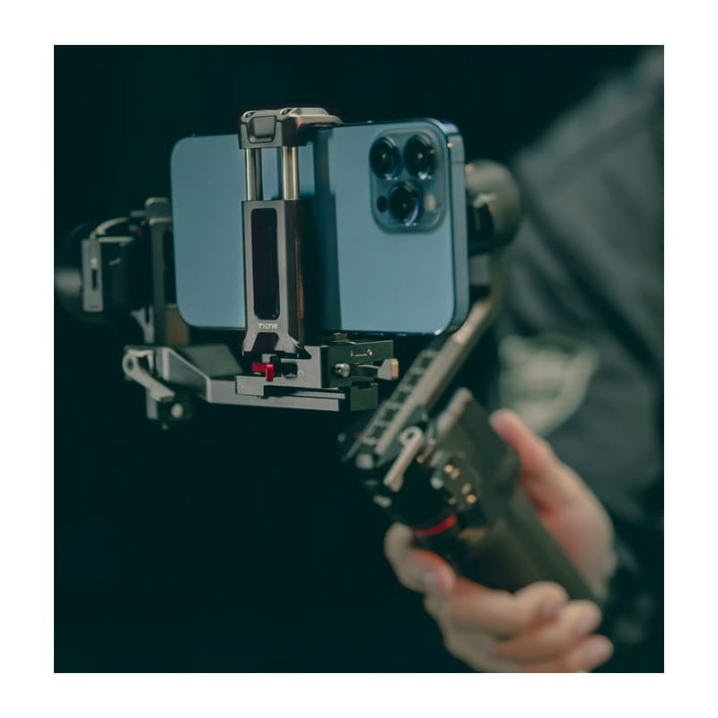 Phone Mounting Bracket for RS3 Mini TGA-PMB